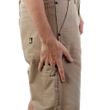 Bermuda Masculina Okdok Sarja Carpinteiro CAQUI-2241000-  -3-.jpg